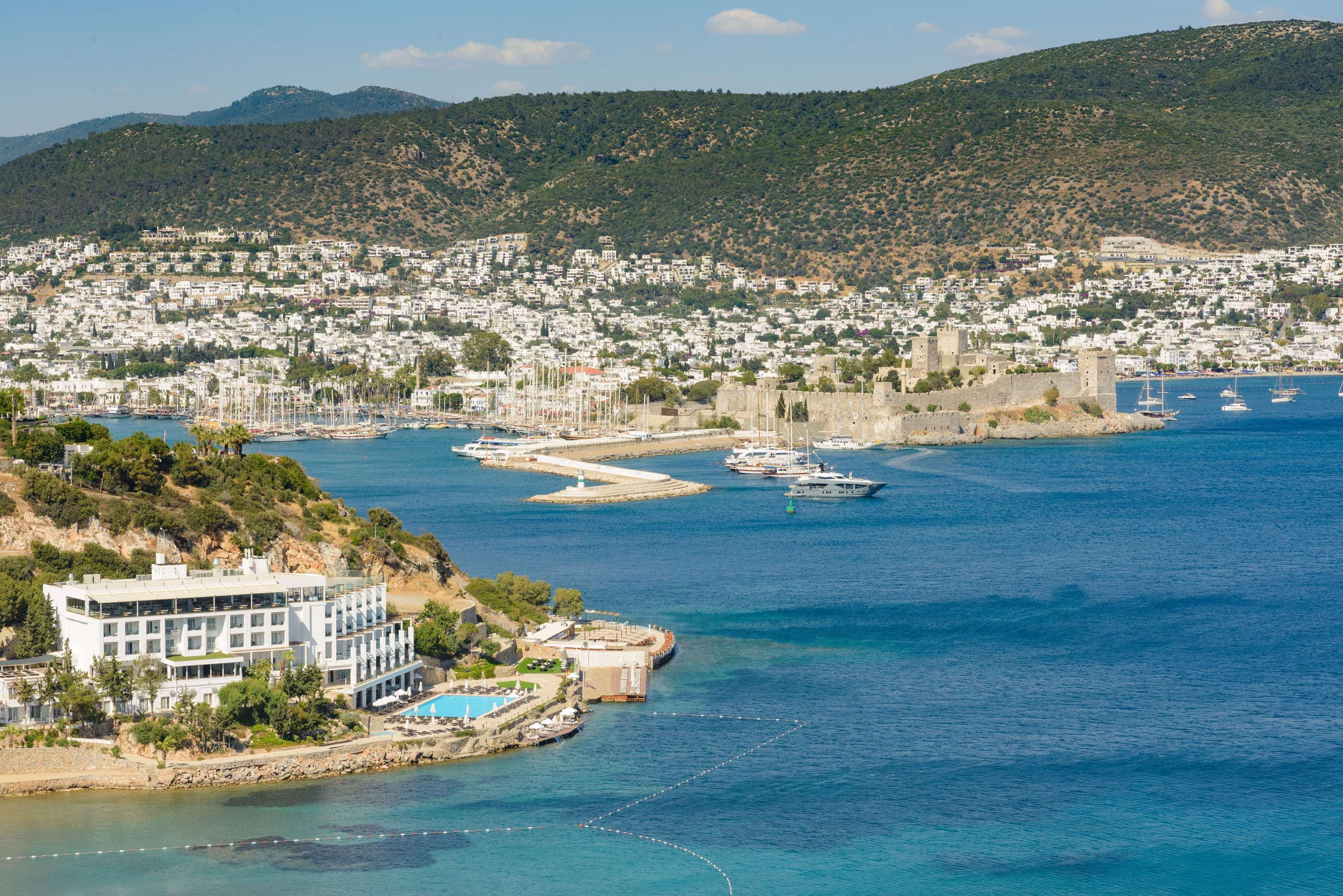 La Quinta By Wyndham Bodrum Exterior photo