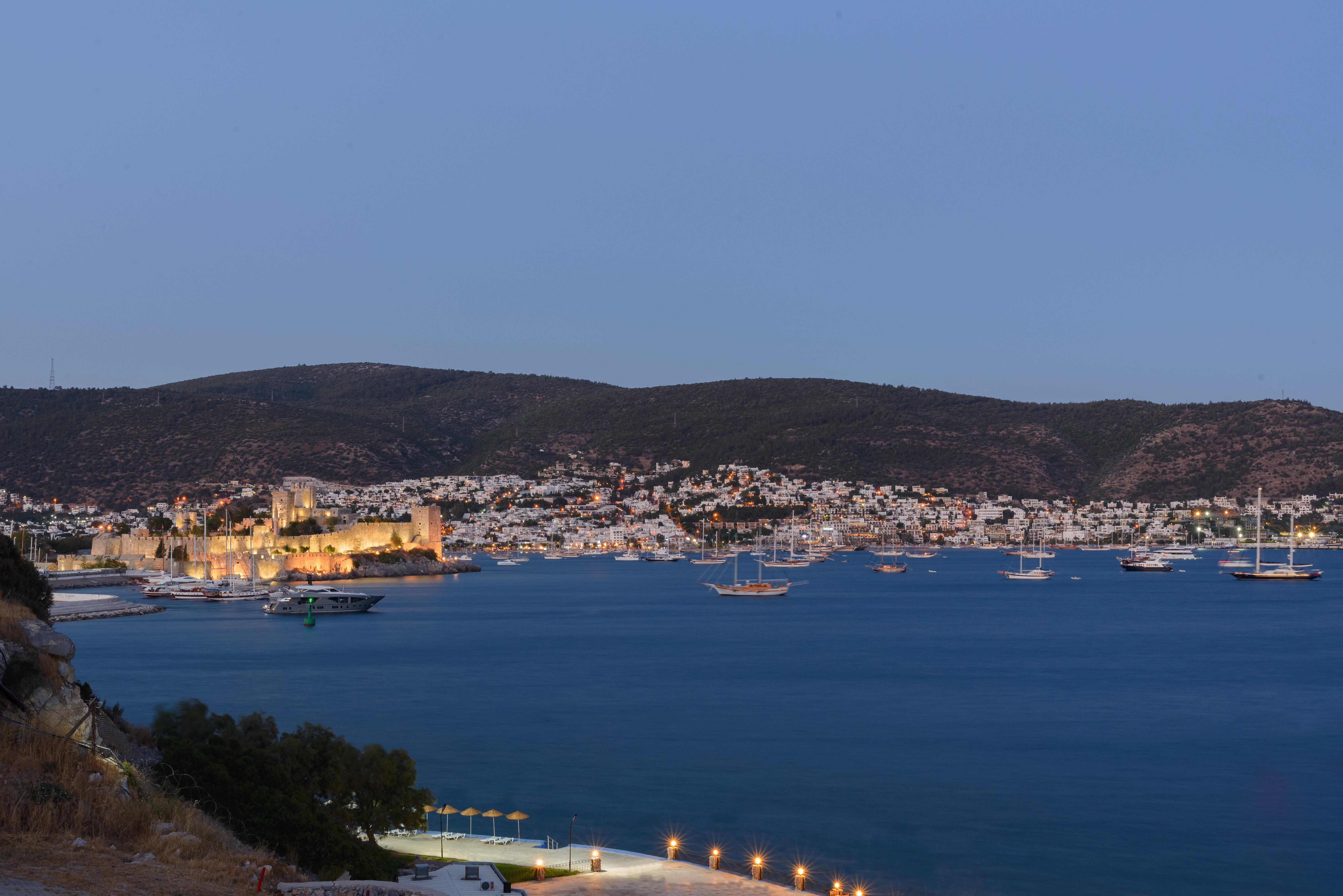 La Quinta By Wyndham Bodrum Exterior photo